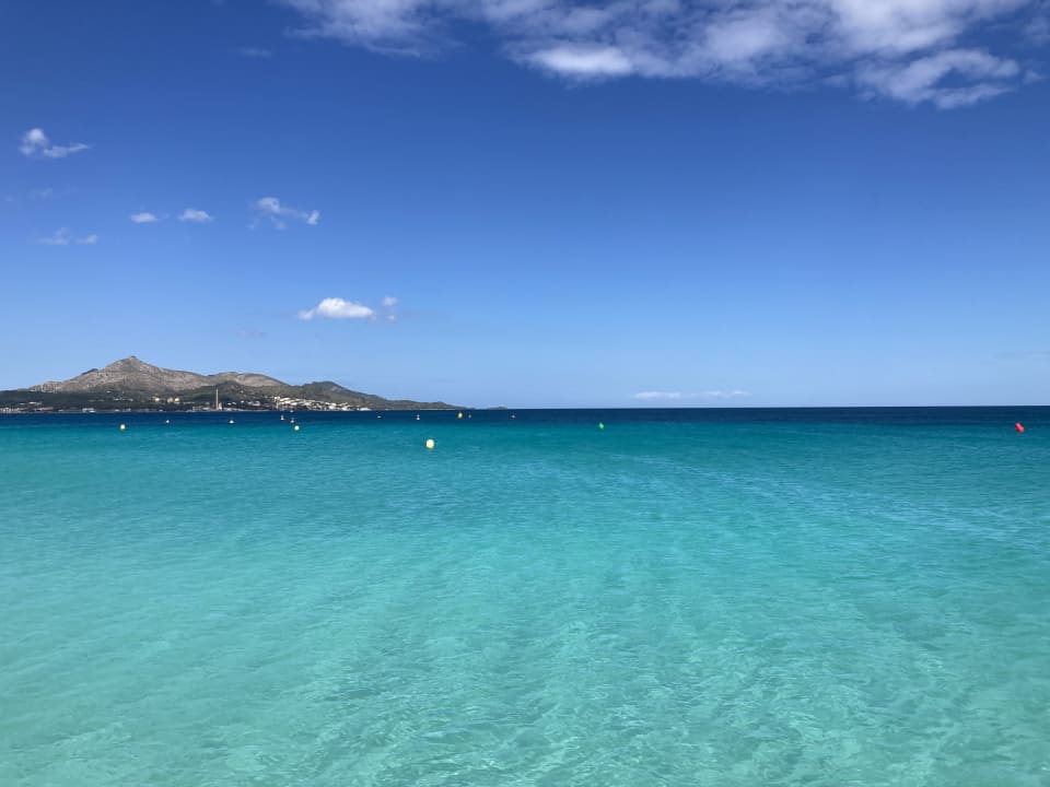 Strand Las Gaviotas Suites Hotel