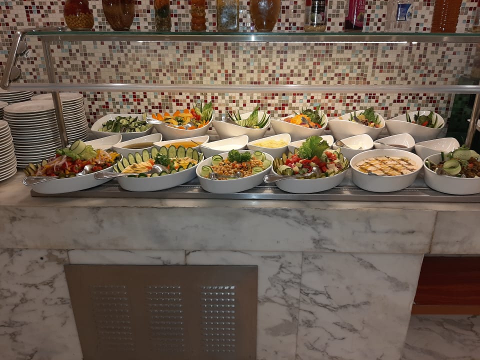 Gastro Old Palace Resort Sahl Hasheesh