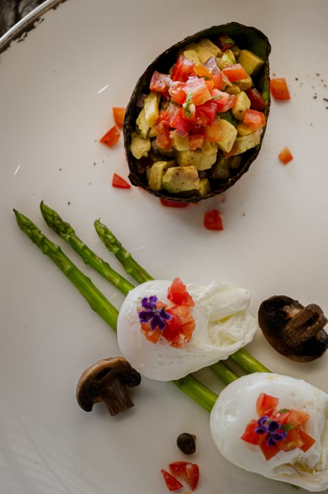 Gastro Amatara Welleisure Resort