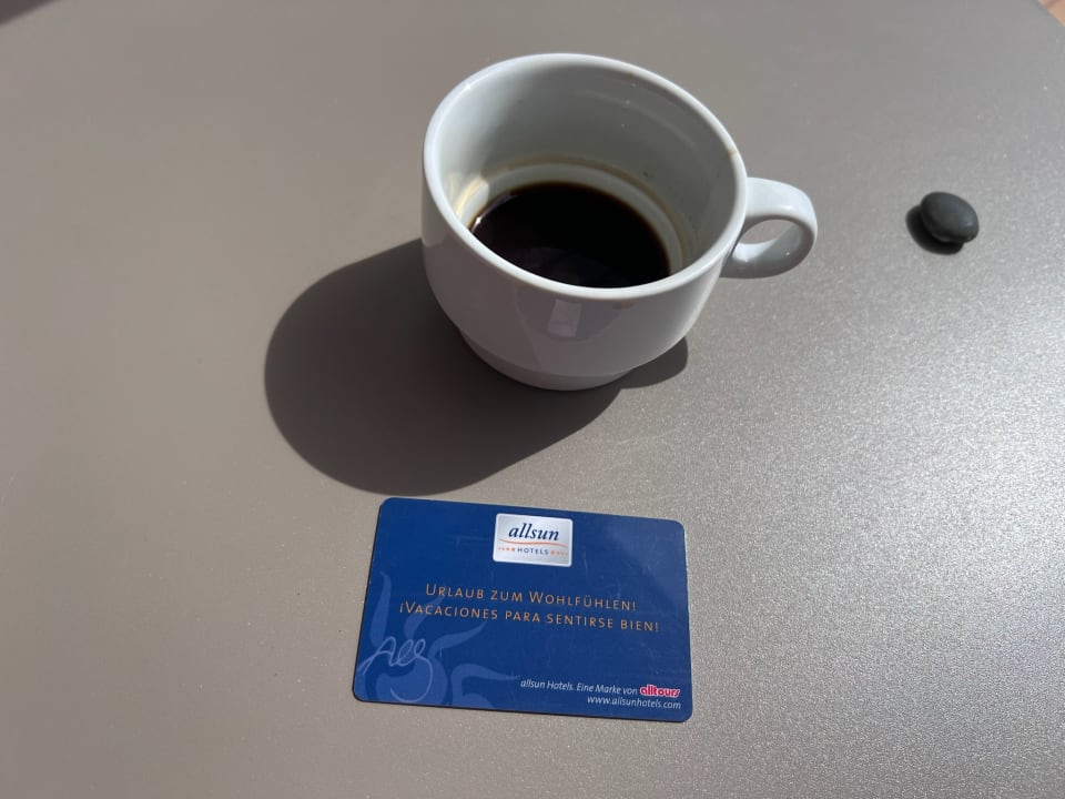 Zimmer allsun App.-Hotel Albatros