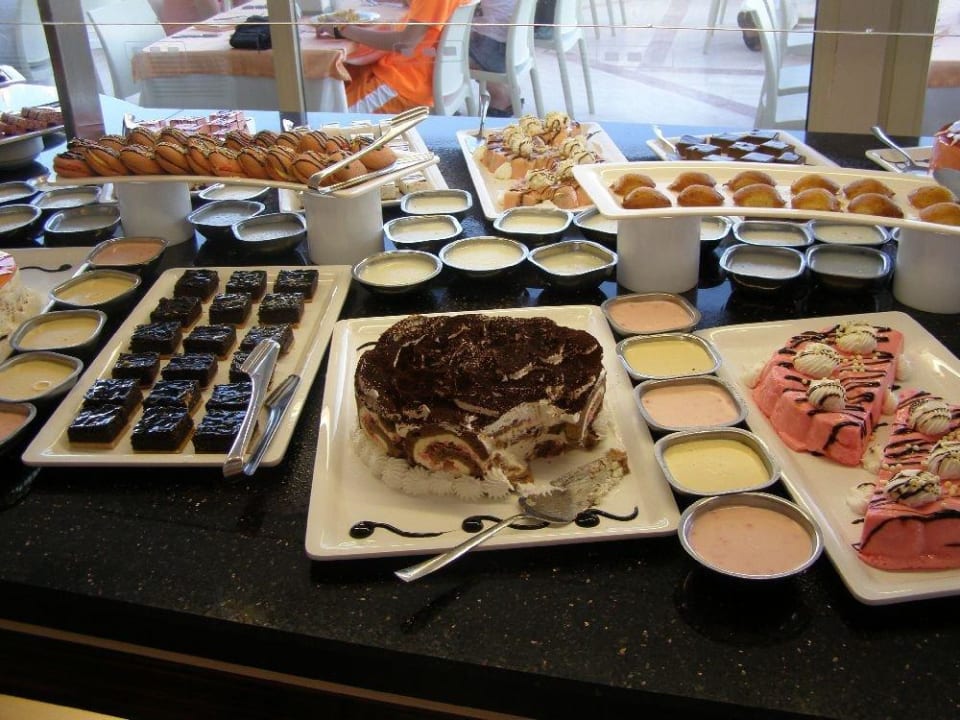 Restaurace Hotel Ephesia