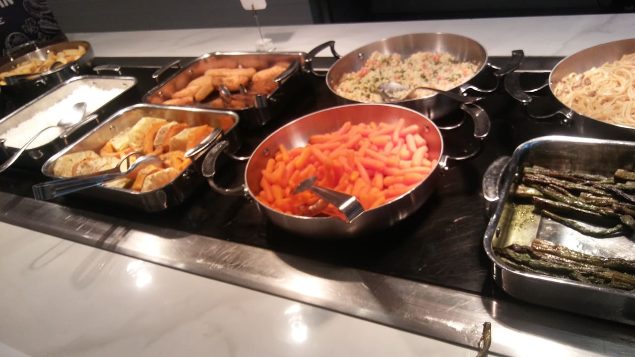 Gastro BG Hotel Rei del Mediterrani Palace