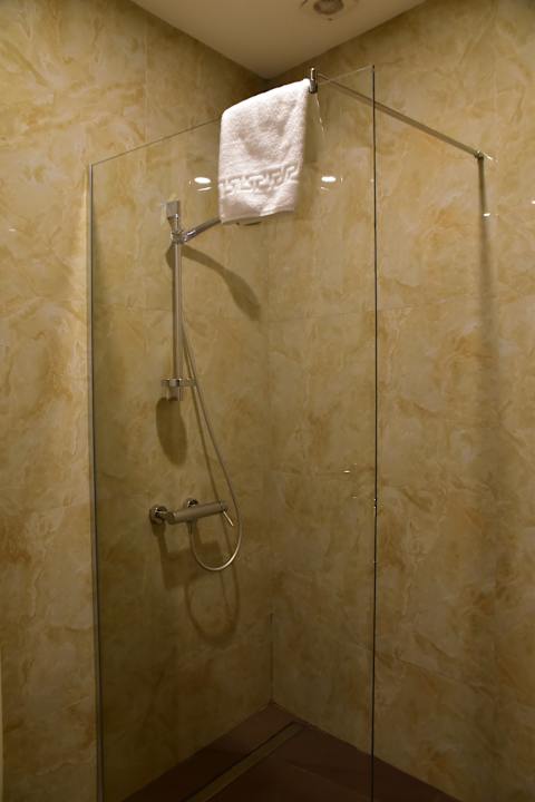 Zimmer Hotel City Savoy