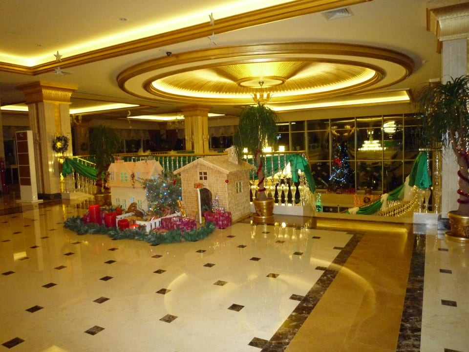 Weihnachten Diamond Excellence Resort & Spa