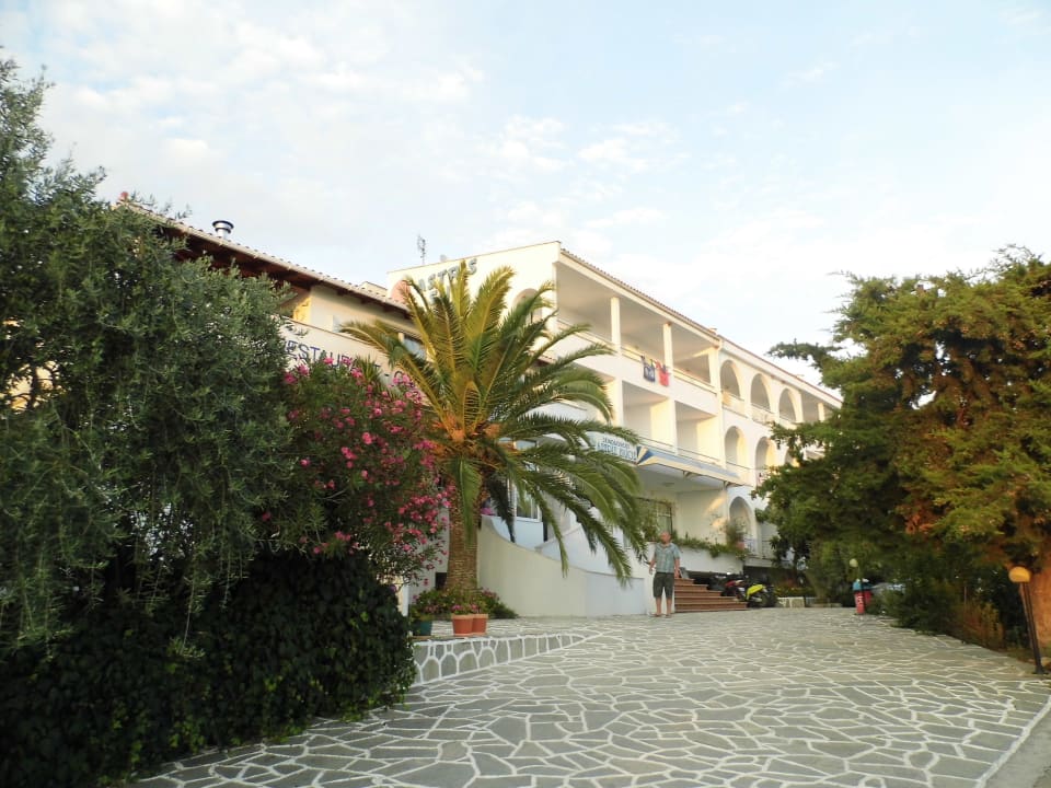 Astris Sun Hotel Hotel Astris Sun