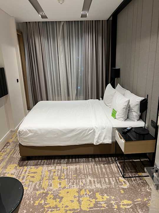 Zimmer WestSide Residences by Rotana