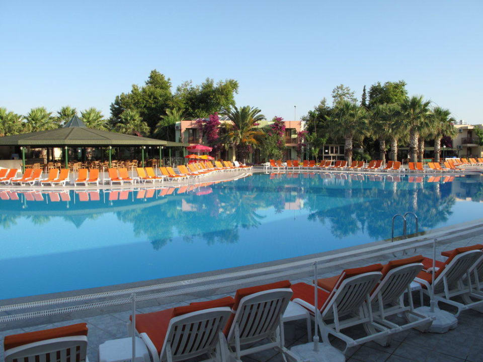 Relaxpool VONRESORT Golden Beach