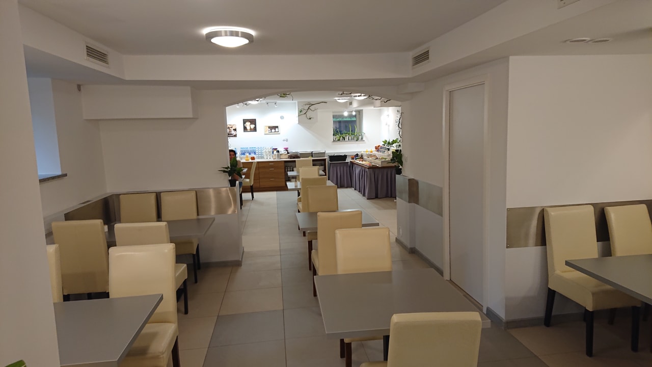 Gastro Panorama Park