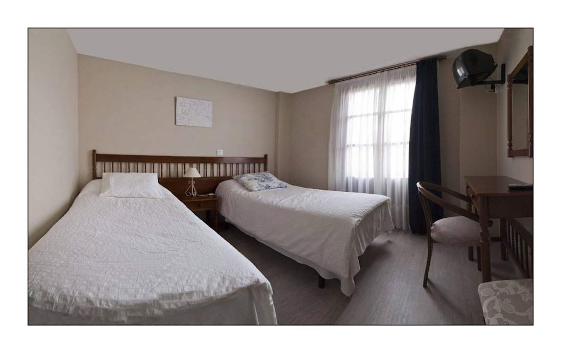 Habitación, Hotel Rural Las Solanas de Escalante Hotel Rural Las Solanas de Escalante