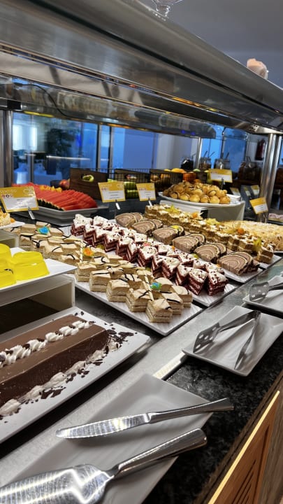 Gastro Sentido Fido Punta del Mar – Adults only