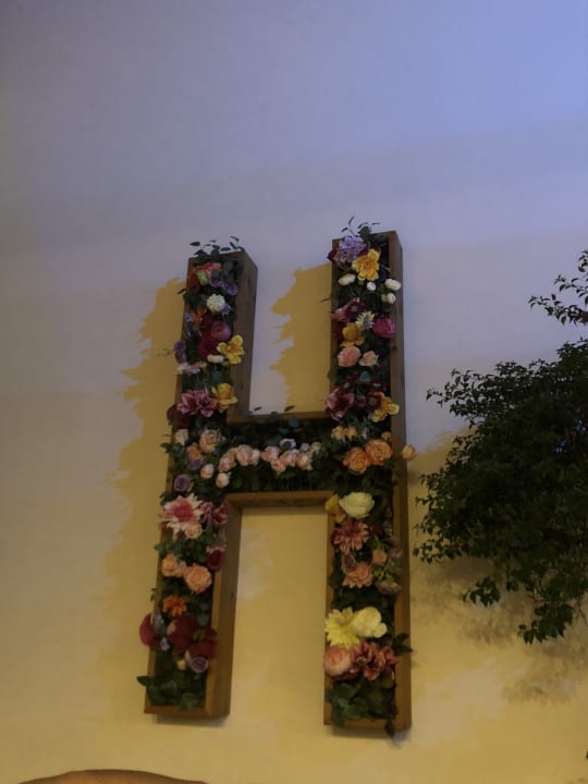 Außenansicht Hane Family Resort