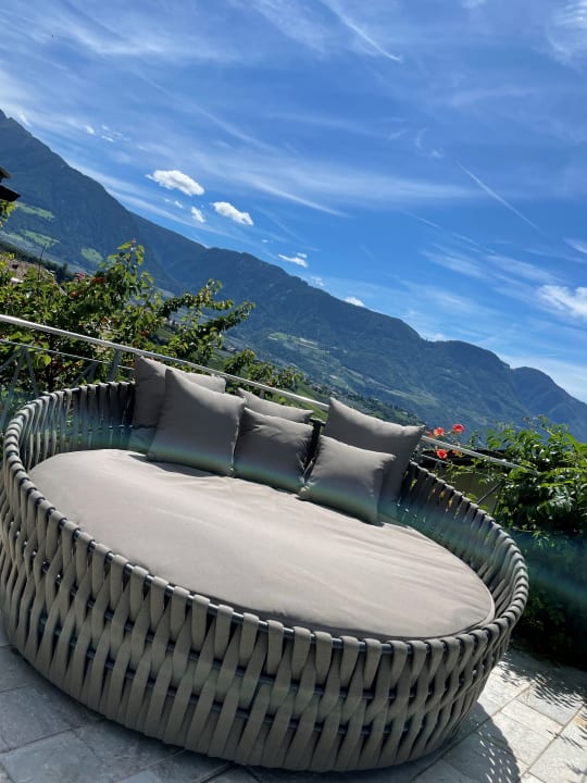 Pool Hotel Kronsbühel