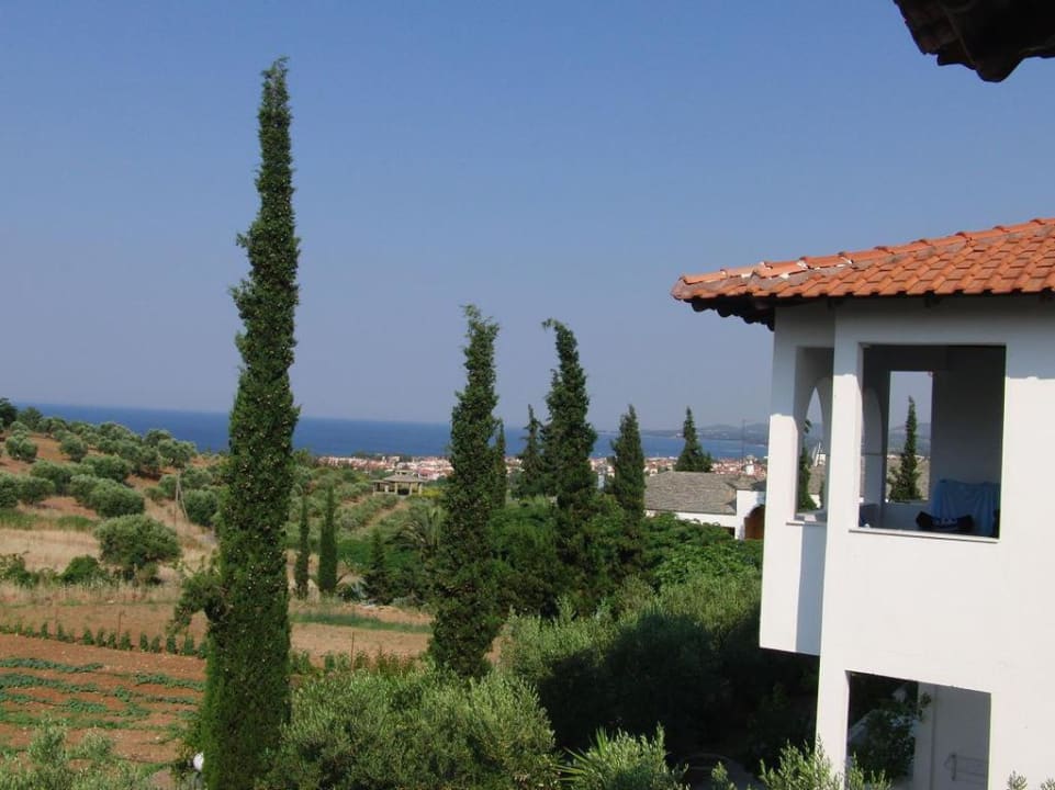 Geranion Village, Nikiti  Hotel Geranion Village