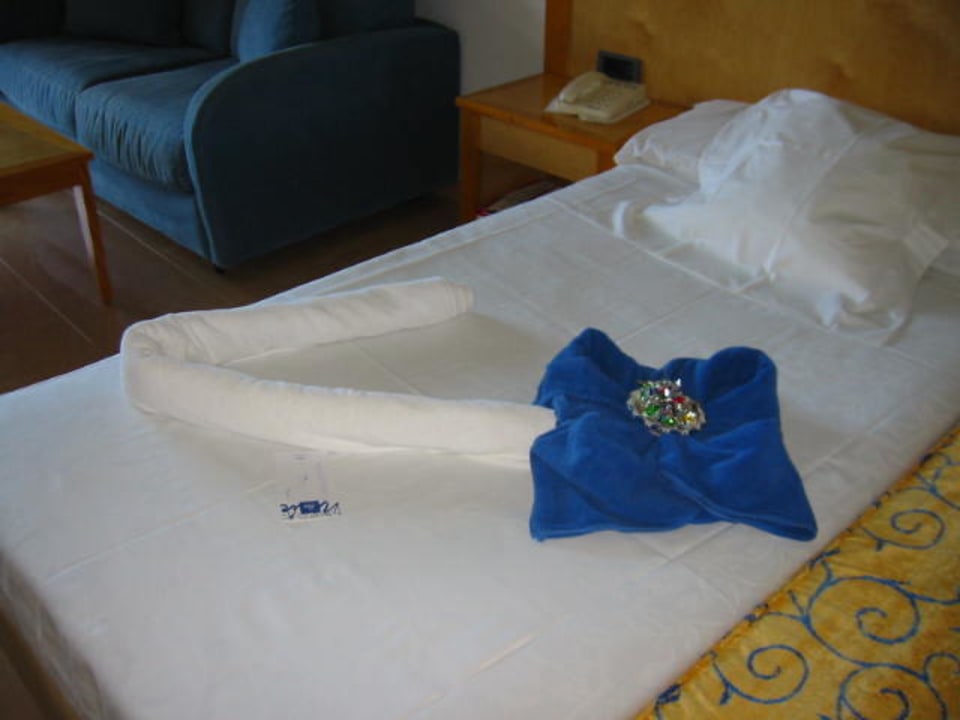 Geburtstagsgruß MUR Hotel Faro Jandia & Spa Fuerteventura
