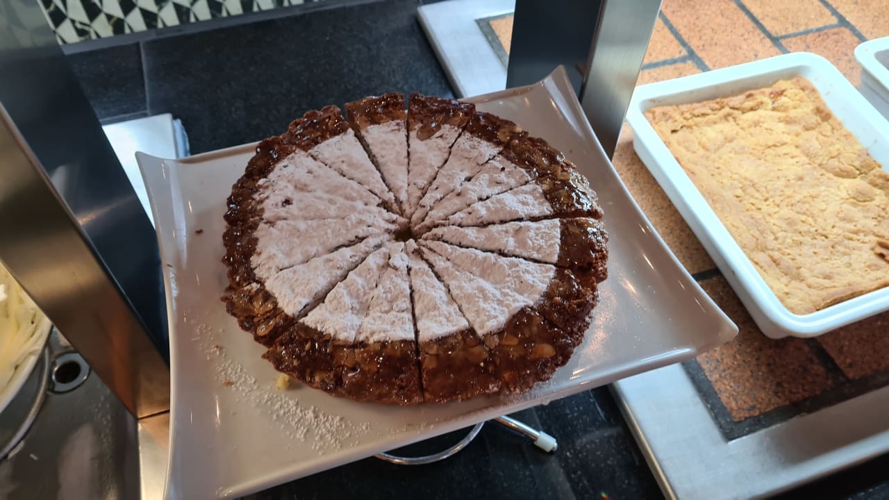 Gastro Hotel Riu Palace Tikida Taghazout