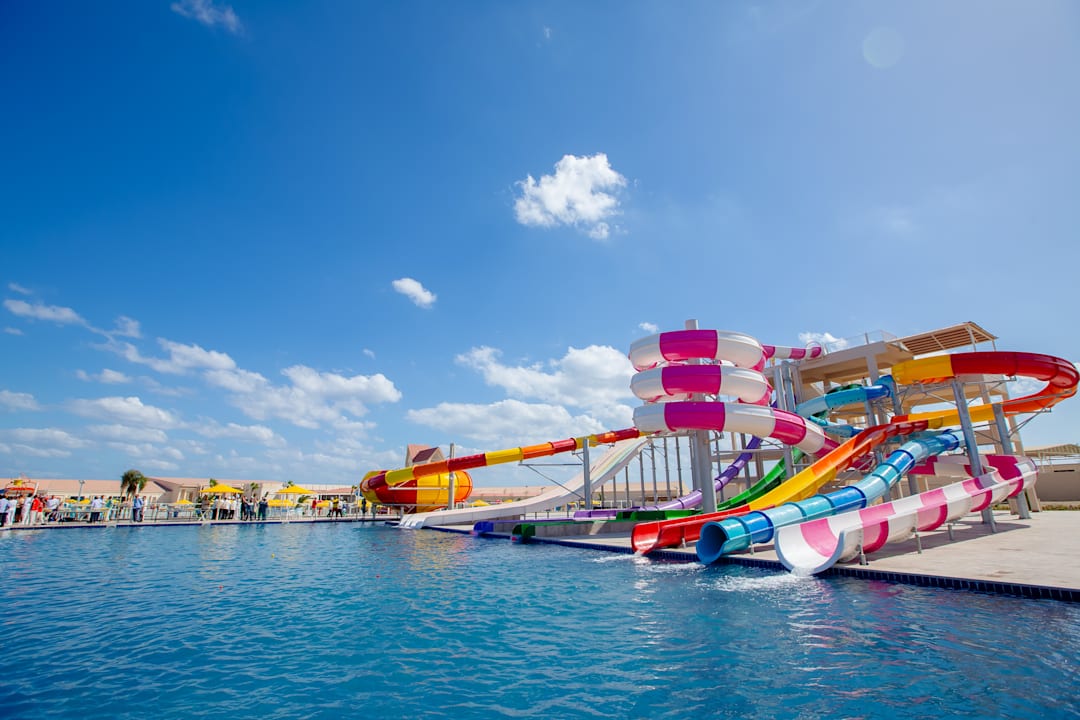 Sonstiges Pickalbatros Sea World Resort - Marsa Alam