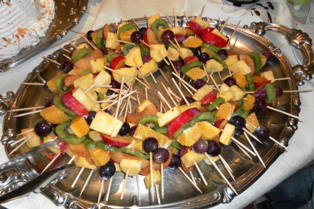 Teil/Dessertbuffet Abend Hotel Panorama Wellness & Spa by alpha