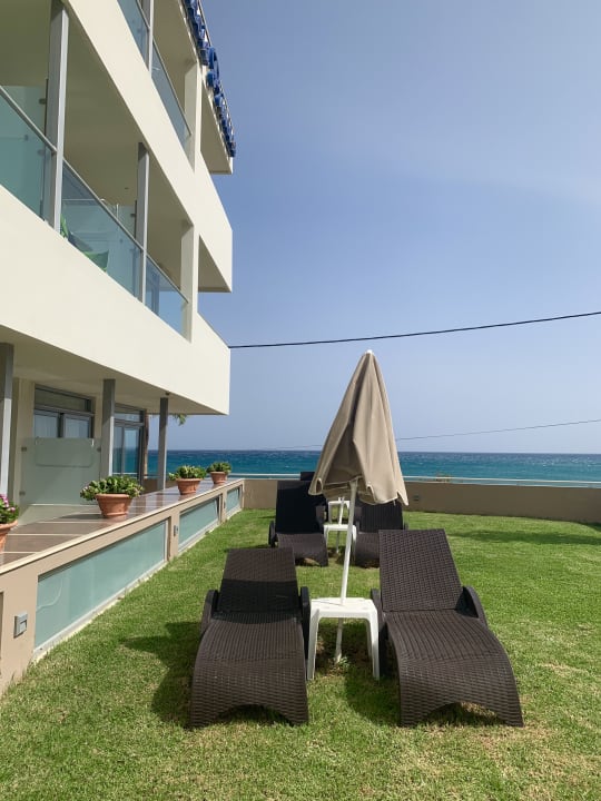 Zimmer Hotel Corissia Princess