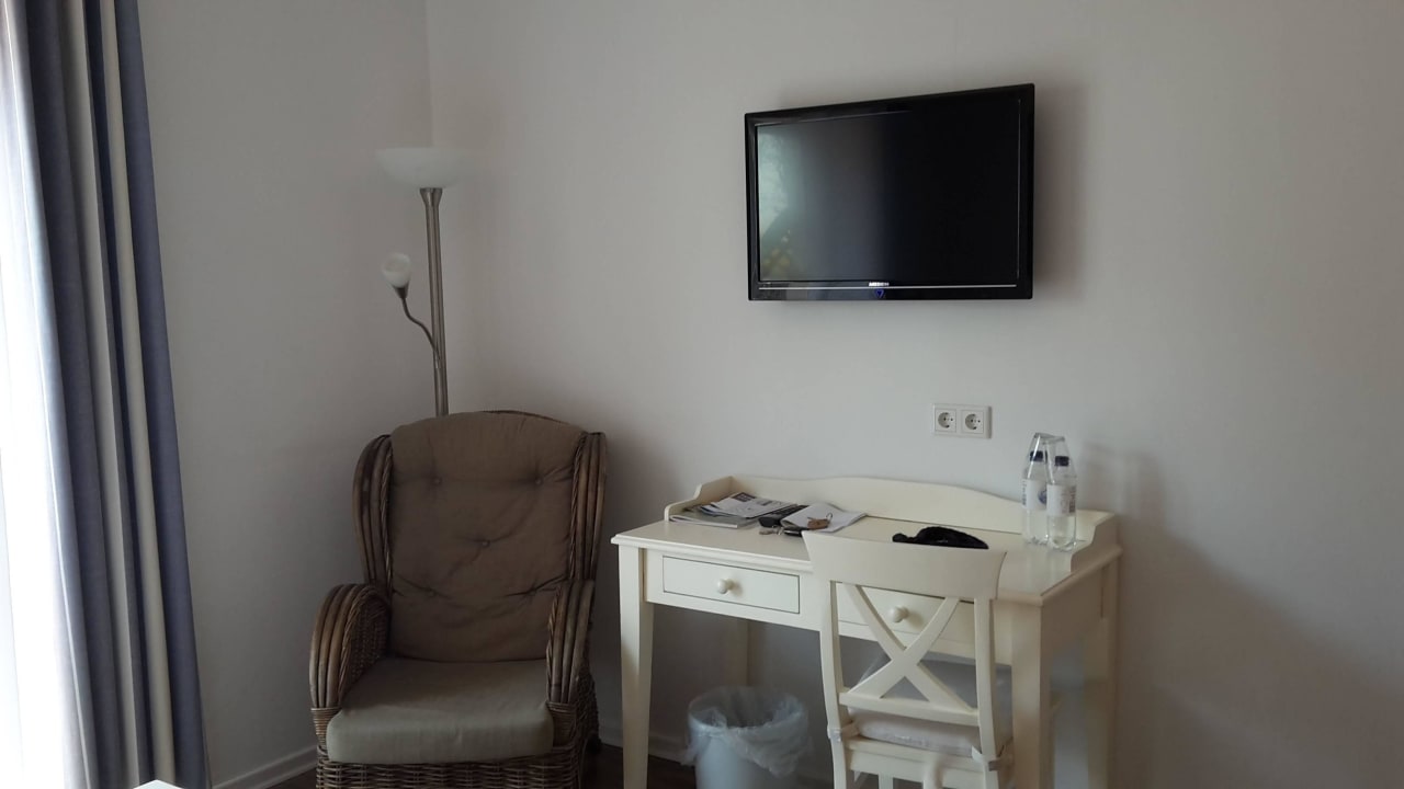 Zimmer HotelPharisäerhof