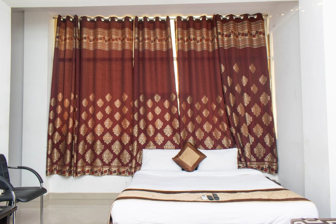 Zimmer The Radiance Suites & Apartments