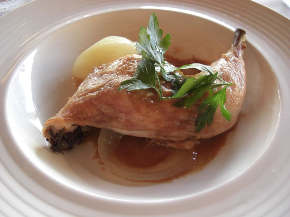 Hähnchen La Quinta Menorca By PortBlue Boutique