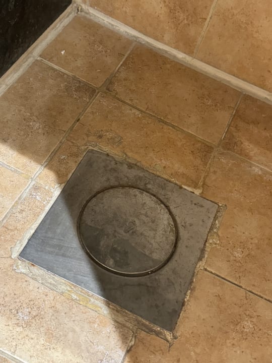 Zimmer Old Palace Resort Sahl Hasheesh