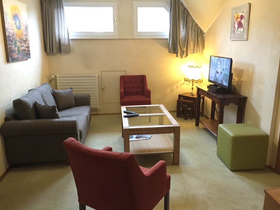 Zimmer Eleganza Monschau