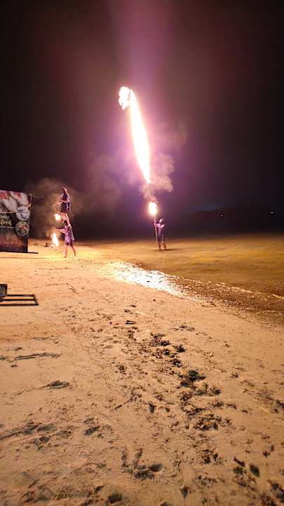 Zimmer Dara Samui Beach Resort