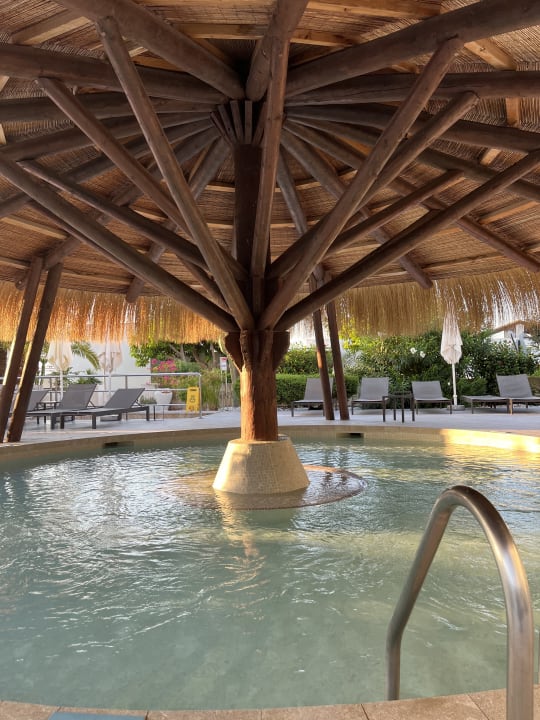 Pool BG Hotel Rei del Mediterrani Palace