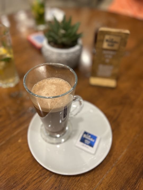 Gastro La Blanche Island Bodrum