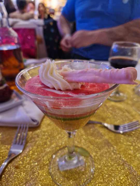 Gastro Three Corners Sea Beach Resort