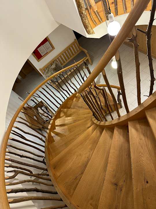 Sport & Freizeit Boutique Hotel Eggele