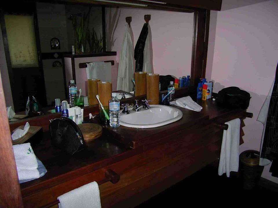 Bad Hotel Sandoway Resort