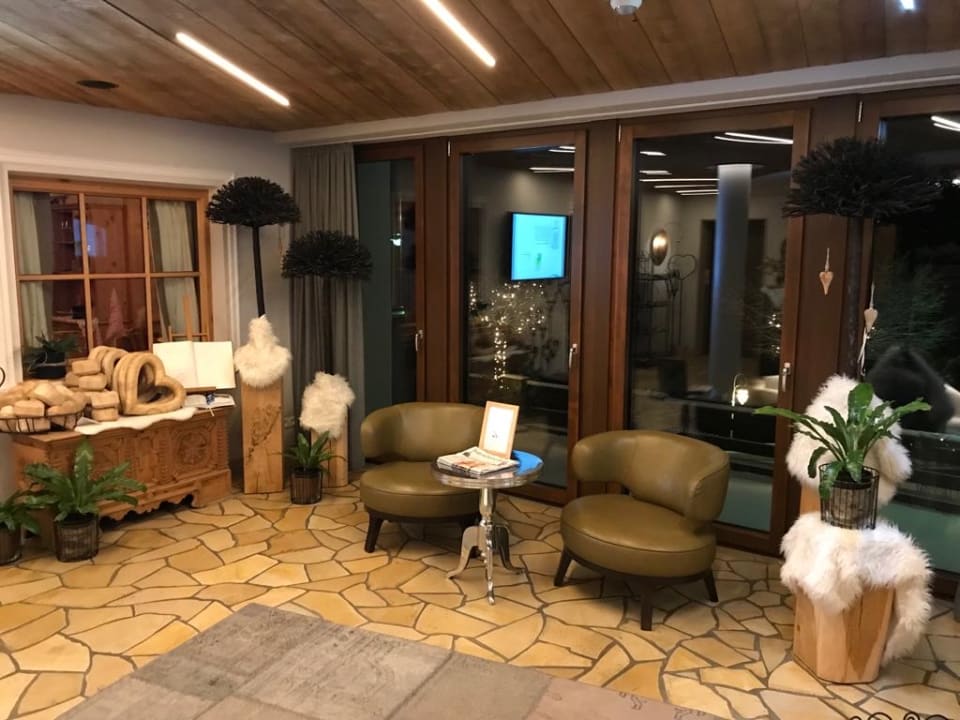 Sonstiges Hotel Jerzner Hof