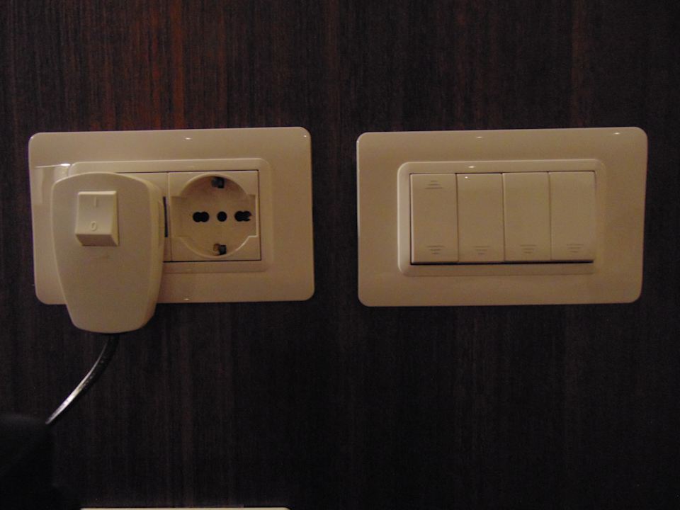 Zimmer Mercure Almaty City Center