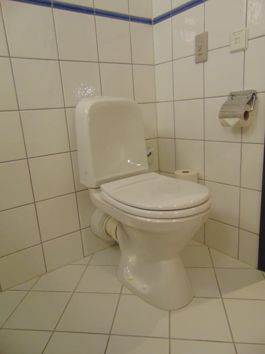 Zimmer Mercure Klaipeda City