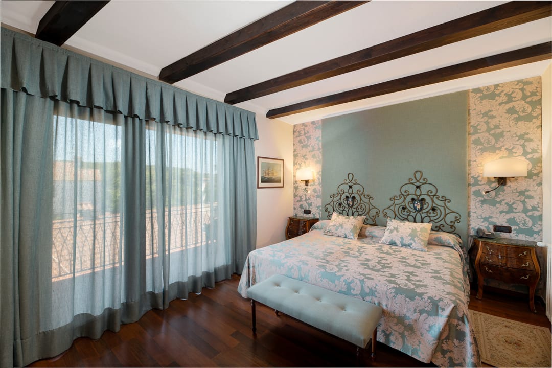 Zimmer Hotel Rigat Park
