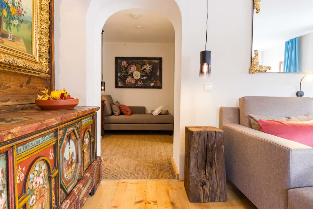 Sport & Freizeit Der Schlosswirt zu Anif - Biedermeierhotel & Restaurant