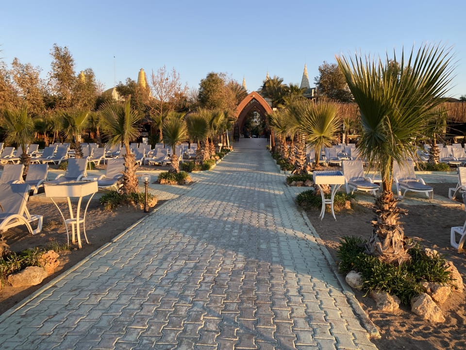 Strand Hotel Delphin Imperial