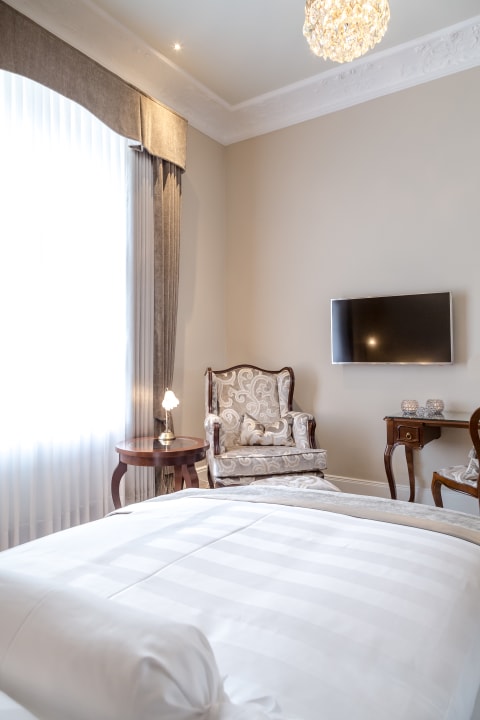 Zimmer Hotel Miramar