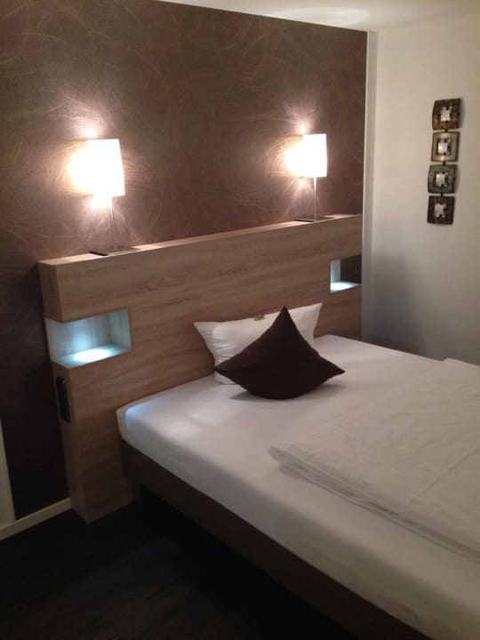 Zimmer Hotel Westerkamp