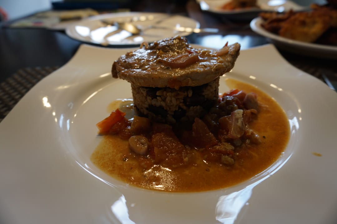 Restaurant Casa Baracoa