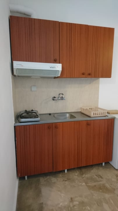 Zimmer Hotel Poseidon