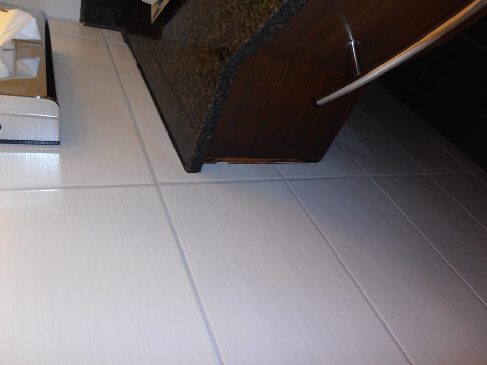 Waschbecken Dorint Hotel Bonn