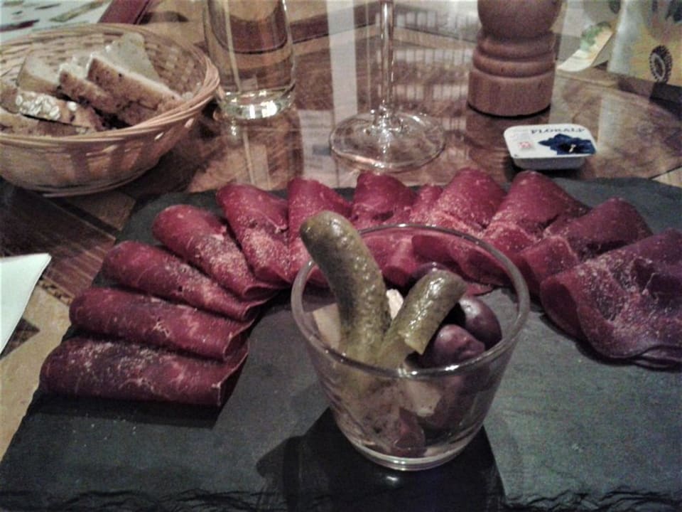Gastro Hotel Súsom Surlej