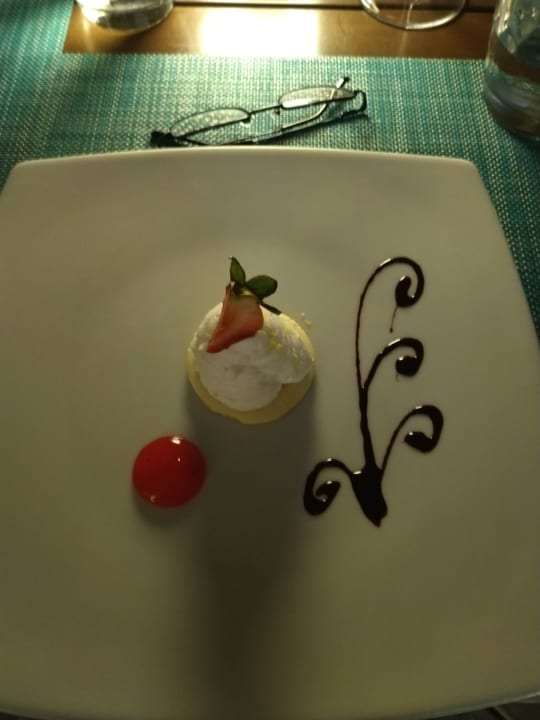 Gastro TRS Turquesa Hotel - Adults only