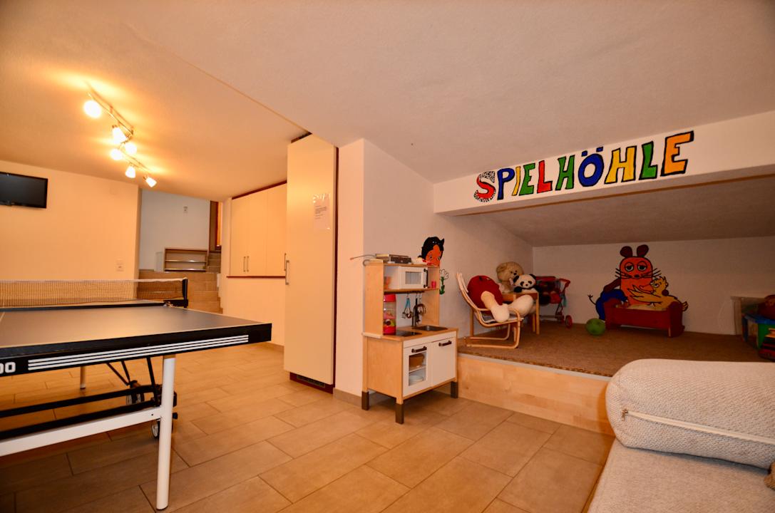 Zimmer Ferienhaus Ban Brösign
