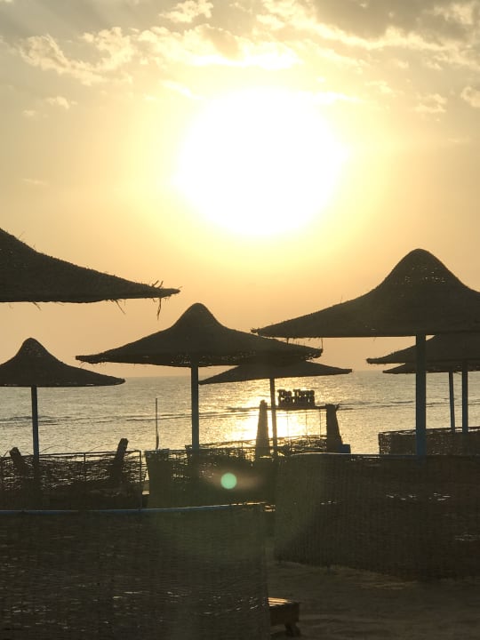 Strand Three Corners Happy Life Beach Resort