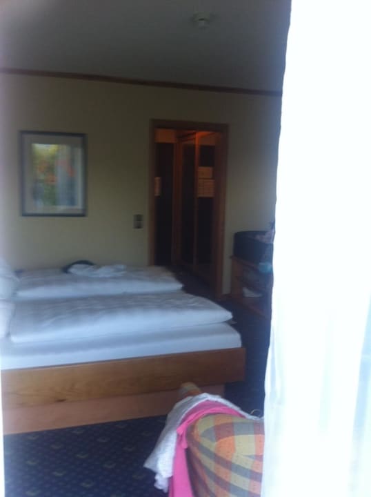 Zimmer Hotel Sonnenhof
