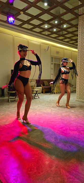 Sport & Freizeit Makadi Spa - Adults only